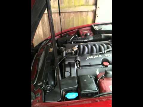 Fault engine ситроен