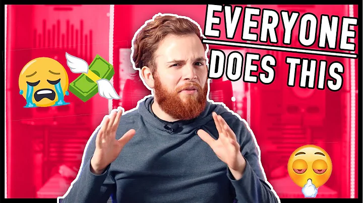 WHY GOING ON TOUR IS A WASTE (for bands and musicians)