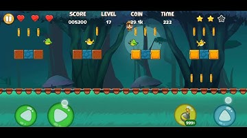 super Matino game level 17,18 world 2 complete and fast 💯