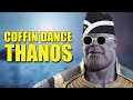 Coffin Dance - Thanos cover (Astronomia)