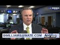 Road work, flooding impacting East TN drivers this weekend (July 24-29, 2026)