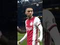 When Hakim Ziyech Hit This Free Kick For Ajax Vs Chelsea When Hakim Ziyech Hit This Free Kick For Ajax Vs Chelsea