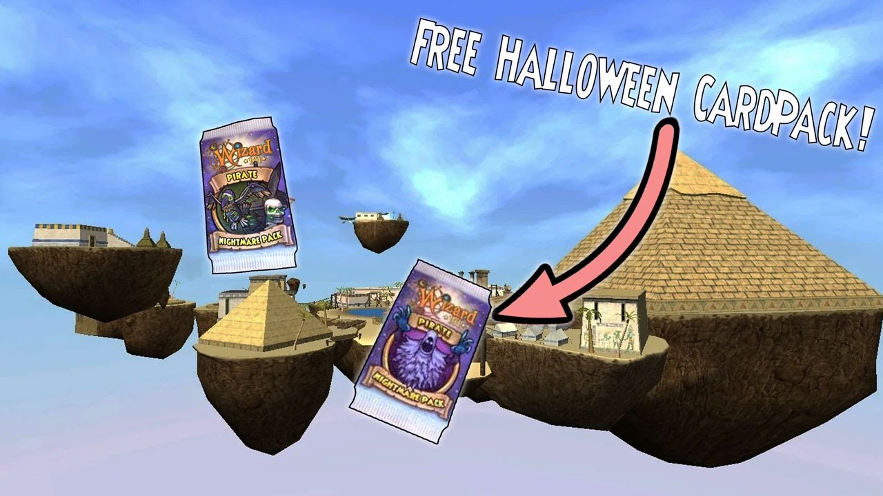 Opening Free Card Packs! YouTube