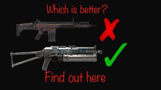 TESTING META weapons reload time