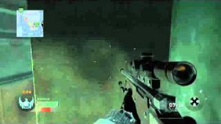 Worst Jump Shot Hitmarker Ever (HITMARKER GALORE)