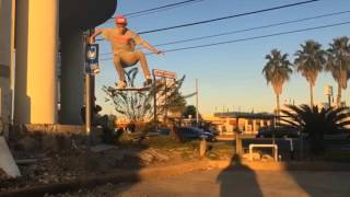 Avery Wadsworth || 2015 Throwaway Clips