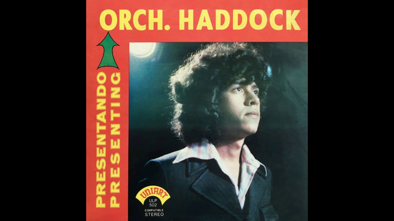 Monacillo - Orchestra Haddock