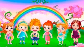 Baby Hazel Game Movie - Baby Hazel Fairyland Ballet - MGT screenshot 5
