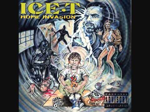 Ice T - 99 Problems!!!