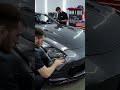 ASMR Car Restoration | 2009 Nissan GT-R R35 #CarRestoration#NissanGTR#GTRR35#SupercarRestoration