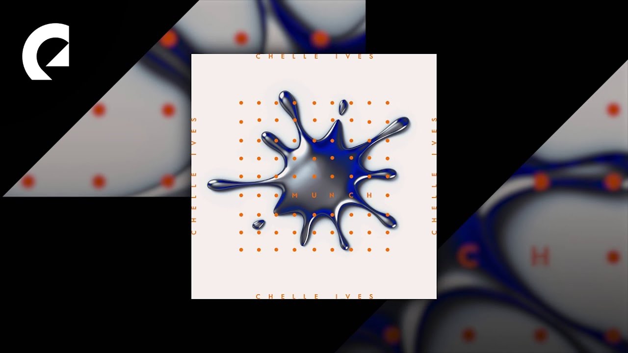 Chelle Ives - Munch (Royalty Free Music)