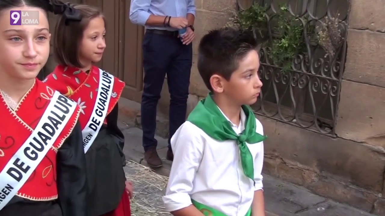 Procesión del Corpus Christi en Úbeda 23.6.2019 1 Procesión del Corpus Christi en Úbeda 23.6.2019