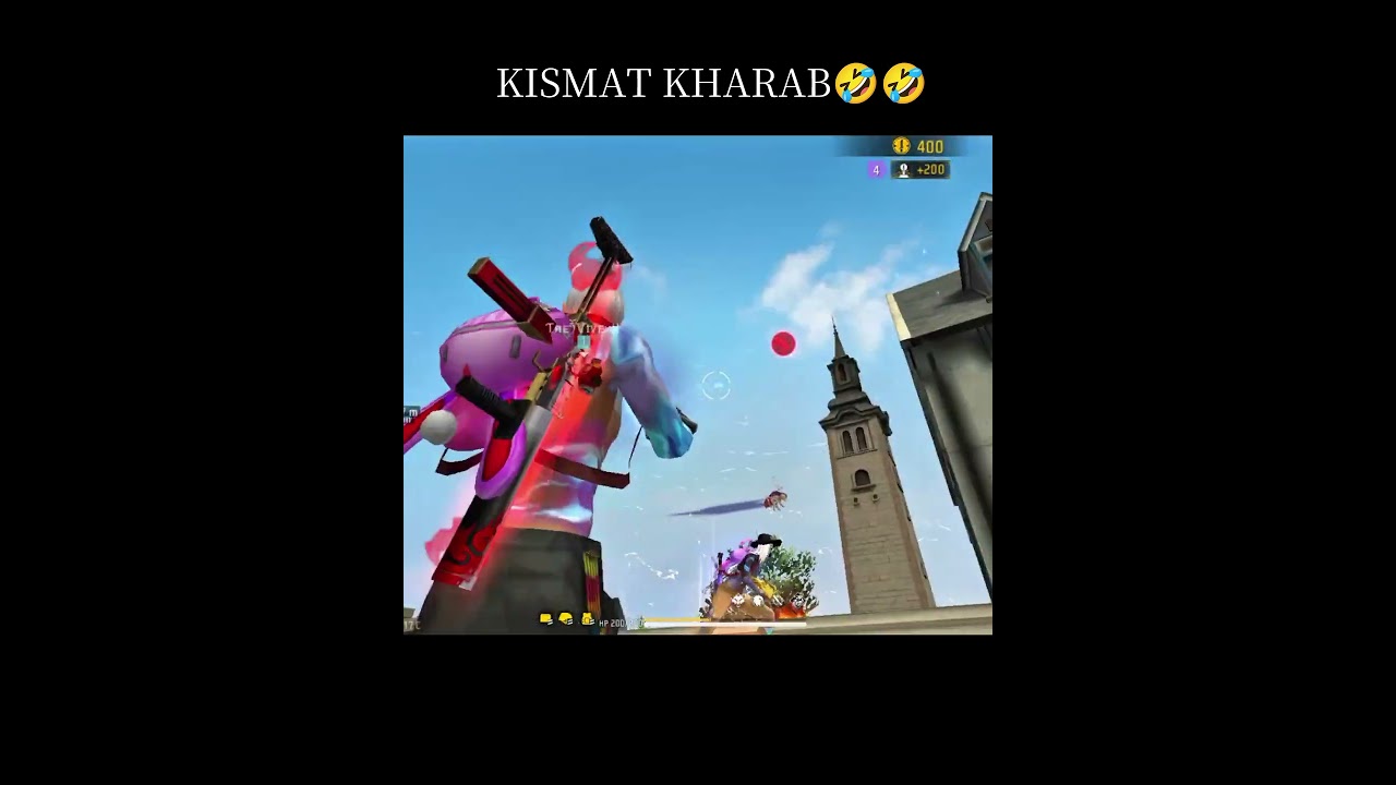 Free Fire Funny Videos 😁 BR Ranked Turnament Highlights 😱 Rush Gameplay  