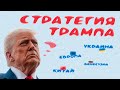 ПЛАН ТРАМПА. Полный разбор Стратегии национальной безопасности США