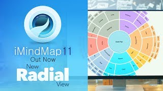 Celebrity iMindMap 11 OUT NOW! New Radial Map View Wealth