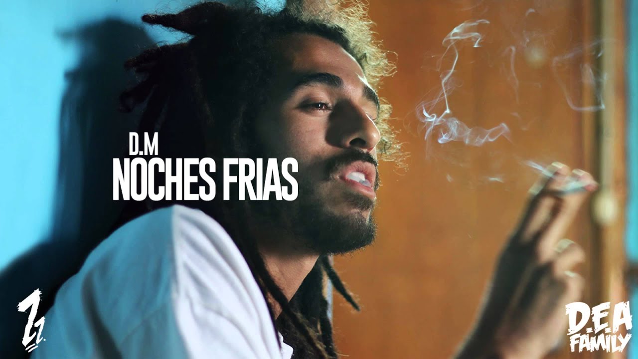 D.M (D.E.A Family)  - Noches Frias (Prod. Kl1ka Records & JcBeatz)