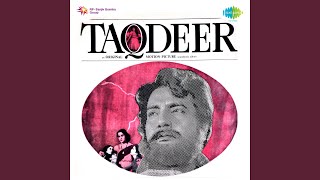 Likhta Hai Woh Taqdeer