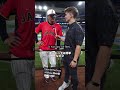 大谷翔平のスクワットがヤバい#アストレ #部活