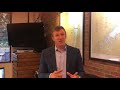 James O'Keefe's Statement Regarding NYT Reaction to Project Veritas Video
