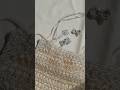 간단 코바늘 리본 키링 만들기 도안 #코바늘초보 #뜨개질 #crochet #diy