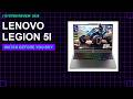 Lenovo Legion 5 16IAX10 Review 2026: Worth It? - Lenovo Legion 5i Gaming Laptop