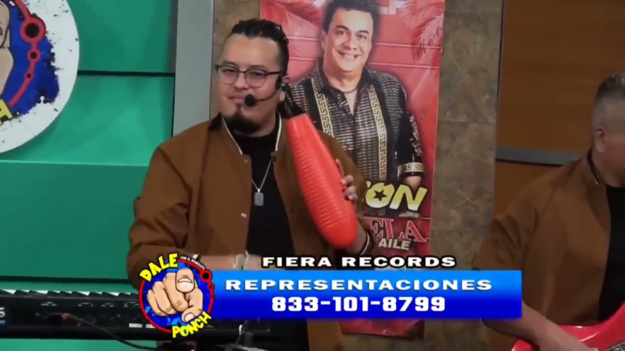 Kary Jr - La Rumbera