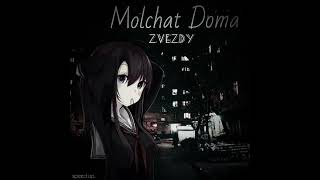 Molchat Doma - Zvezdy/Звëзды (speed up)