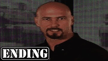 COMMAND & CONQUER: TIBERIAN DAWN - NOD | 2023 | Ending