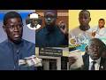 🛑Aff PCD, évasion de prison-Conseil Constitutionnel saisit-Sonko annonce la bonne nouvelle