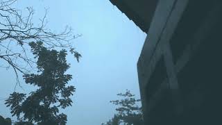 Story Wa | Hujan rindu dan kamu❤