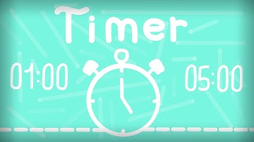How To Create A Timer In Unity