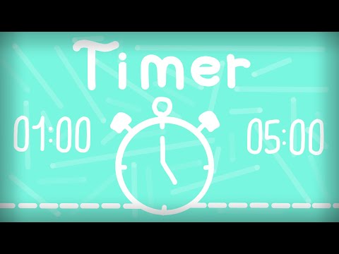 How To Create A Timer In Unity