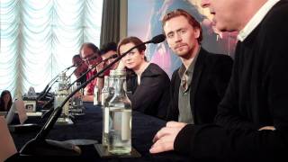 War Horse I Press Conference I Film-News.co.uk
