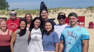 Jalen Shaffer - Life Story Digital Video