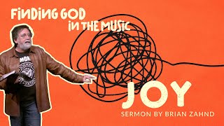 Finding God In The Music | Season 17 || Joy
