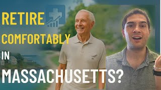 Should You Retire in Massachusetts? Pros and Cons Explained
