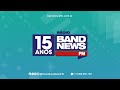 BandNews FM AO VIVO - 15/07/2020