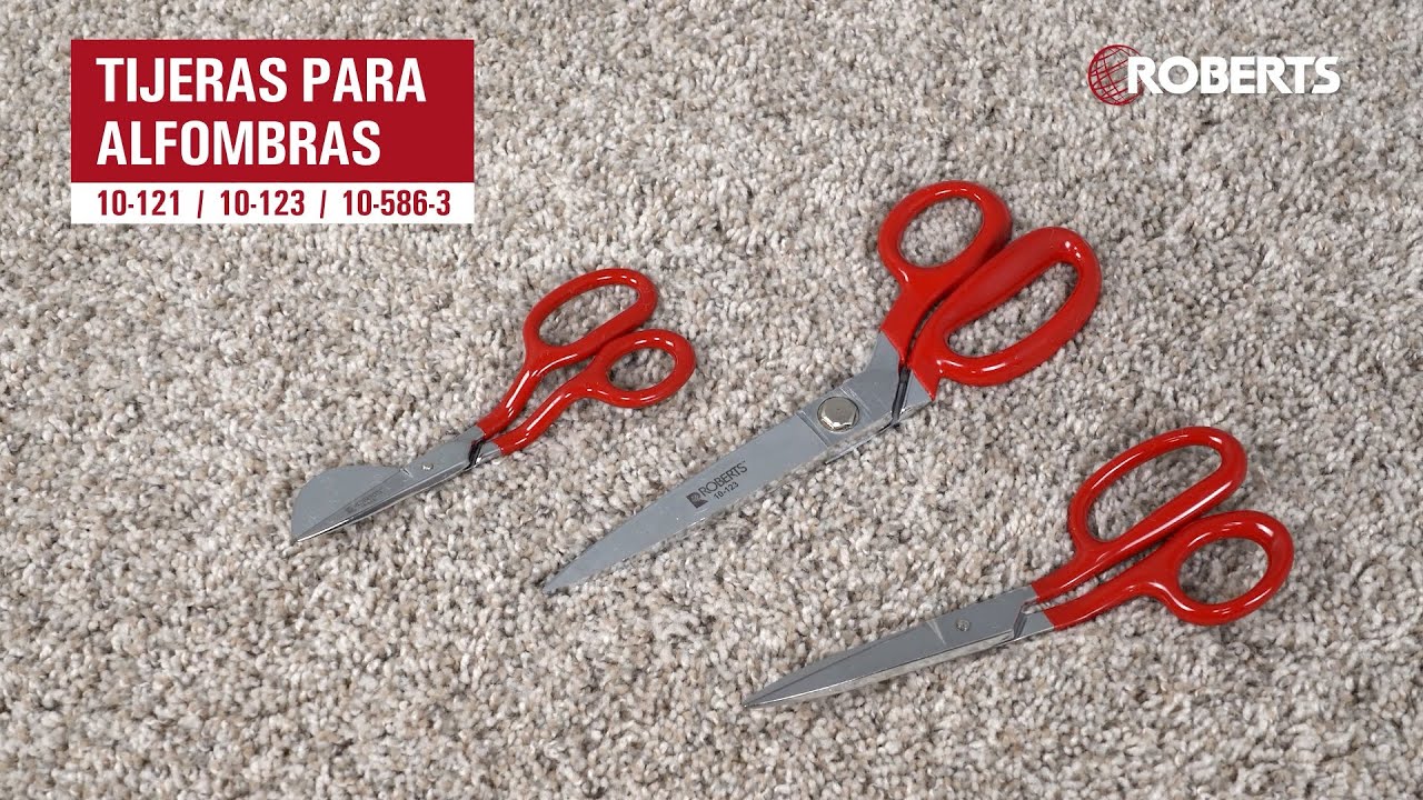 6 Inch Carpet Pile Shears G.S Online Store Napping Duckbill Carpet Pile ...