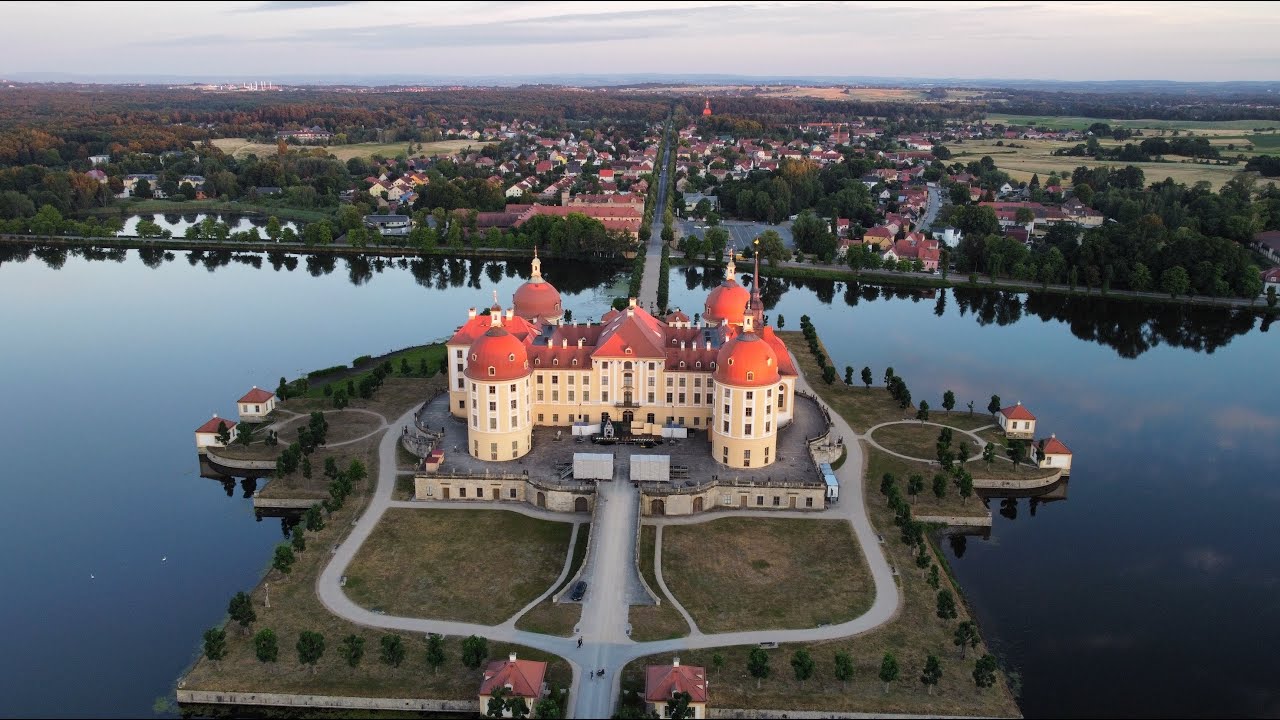 Moottoripyörällä Eurooppaan 2022  osa1  4K