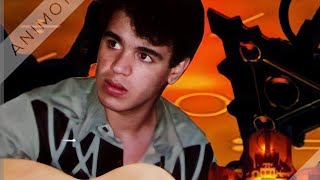 أغنية مزابية  القاضي   من ارشيف سنة      لعميد الاغنية المزابية الفنان عمار خليلي               سمعها