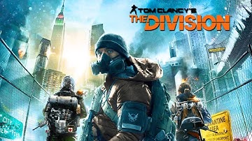 The Division | Part 1: New York Falls, Agents Are Activated