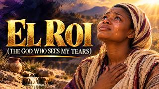 EL ROI (You See Me) | Powerful Worship Song About the God Who Sees You| Dynamite Films Africa
