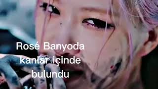 Jisoo I Wanna Live Edit