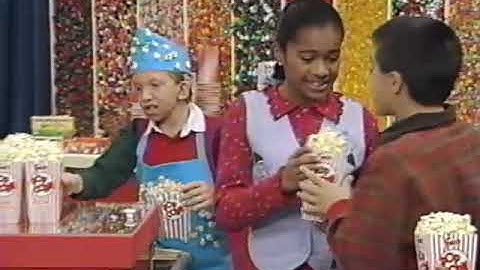 Once Upon A Time (Canada Version) Part 1