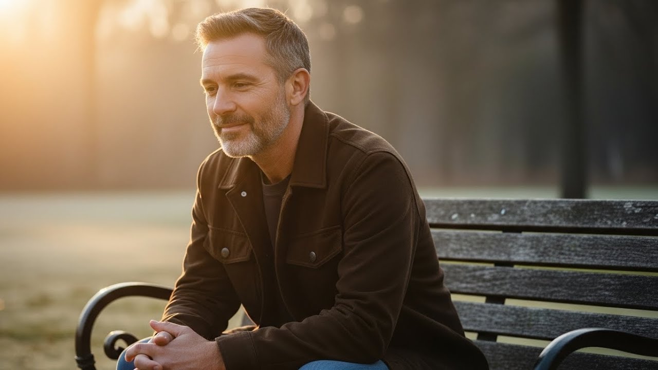The Quiet Habit That Changed His Life After 40 | A Life Changing Story ...
