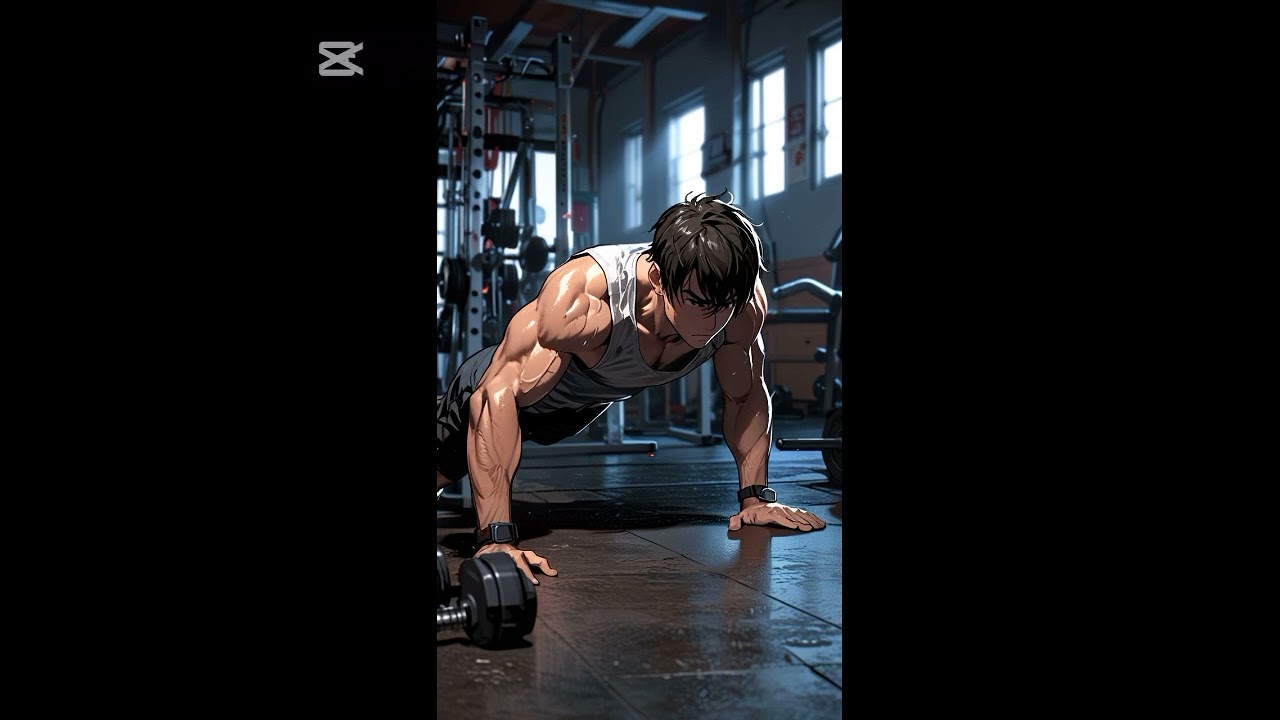 Benefits of Becoming a Bodybuilder1. Physical Strength & Fitness