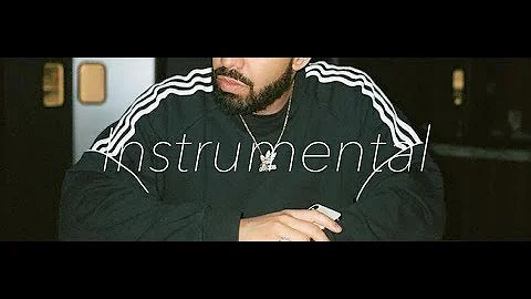 Drake - Duppy Freestyle (INSTRUMENTAL) [ReProd. by HAZI HAKANI]