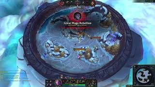 Lore accurate Ornn @PurerErzbengel