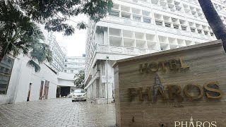 Pharos Hotels Chennai, India Hotel Review
