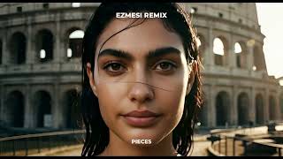 The Kid LAROI – Pieces (Ezmesi Afro Remix) | Afro House 2026